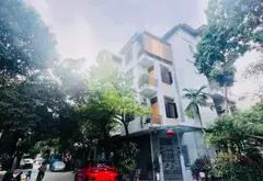 BÁN CĂN LIỀN KỀ KĐT NGÔ THÌ NHẬM 45m²_5 TẦNG THANG MÁY_ 15.6 TỶ... Bán biệt thự, liền kề tại Hà Đông, Hà Nội 03