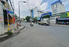 Nhà PVĐ sát vành đai 3 đt:1127m2 25x50m đang kinh doanh căn hộ dịch vụ,dòng tiền ổn định 150/tháng... Bán nhà mặt phố tại Hiệp Bình, Hồ Chí Minh 10