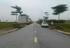 Đất góc đẹp rộng thênh thang tại Hồng Quang, Hưng Yên... Bán đất tại Hồng Quang, Hưng Yên 07