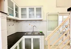 Nhà xinh quận 4, giá hợp lý, sẵn sàng về ở ngay... Bán nhà riêng tại Xóm Chiếu, Hồ Chí Minh 03