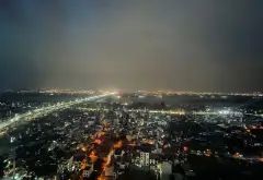 Bán căn góc 2 thoáng -View Panorama ngắm trọn thành phố Hà Nội - Chung cư Chung cư Ciputra... Bán căn hộ chung cư tại Đông Ngạc, Hà Nội 05