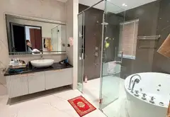 Biệt thự cao cấp với hồ bơi trong nhà và thang máy tại quận Hồng Bàng... Bán bất động sản khác tại Hồng Bàng, Hải Phòng 07