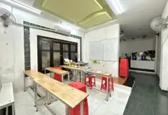 Bán nhà mặt phố Nguyễn Thị Huỳnh 73m2, 3 tầng, giá 17.6 tỷ... Bán nhà mặt phố tại Phú Nhuận, Hồ Chí Minh 22