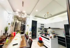 CHÍNH CHỦ BÁN BIỆT THỰ ĐI ĐỊNH CƯ - NGAY GÒ XOÀI BÌNH TÂN – 170M² – LÔ GÓC – NGANG 12M – GIÁ 25 TỶ... Bán nhà mặt phố tại Bình Hưng Hòa, Hồ Chí Minh 07