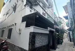 Nhà góc hẻm thoáng Phạm Văn Hai, 7PN rộng rãi... Bán nhà riêng tại Tân Sơn Hòa, Hồ Chí Minh 02