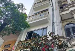 Nhà mặt phố Lý Thường Kiệt – Vị trí vàng, tiện nghi đỉnh... Bán nhà mặt phố tại Kiến Hưng, Hà Nội 05