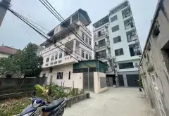 Bán nhà riêng ngã tư Vân Canh -Vành Đai 3.5. Nhà đẹp ở ngay 10m ra oto... Bán nhà riêng tại Sơn Đồng, Hà Nội 11
