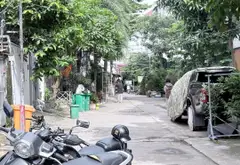 Nhà riêng Gò Vấp ô tô đậu trong nhà, khu vực dân trí cao... Bán nhà riêng tại An Hội Đông, Hồ Chí Minh 10