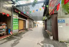Nhà lô góc thoáng sáng, cách chợ chỉ vài bước chân... Bán nhà riêng tại Yên Nghĩa, Hà Nội 04