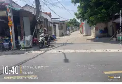 Bán đất thổ cư Phú Hạ, Kim Anh, Hà Nội diện tích 106.8m2... Bán đất tại Kim Anh, Hà Nội 06