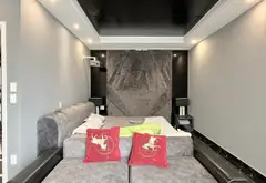 Biệt thự 6 tầng thang máy sang trọng, ngay sát công viên Làng Hoa... Bán nhà riêng tại Thông Tây Hội, Hồ Chí Minh 05