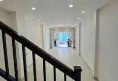 Nhà hẻm xe hơi An Dương Vương, Quận Bình Tân, 68m2, 3 tầng. Giá 6,95 tỷ... Bán nhà riêng tại An Lạc, Hồ Chí Minh 03