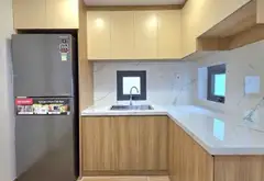 Nhà mới, hẻm riêng, giá siêu hời tại Nguyễn Lâm... Bán nhà riêng tại Cầu Kiệu, Hồ Chí Minh 04