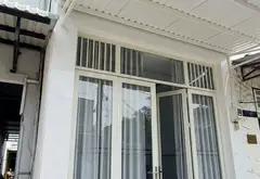 BÁN NHÀ 2 TẦNG Ở PHẠM THẾ HIỂN Q.8, 37M2 NGANG 4M, NHỈNH 3 TỶ XÍU, HẺM RỘNG TRƯỚC NHÀ... Bán nhà riêng tại Bình Đông, Hồ Chí Minh 01