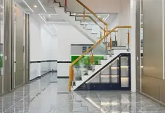 Nhà riêng 2 tầng, 100m², Tân Hiệp, Thủ Đức - Giá 2.99 tỷ... Bán nhà riêng tại Tân Hiệp, Hồ Chí Minh 12