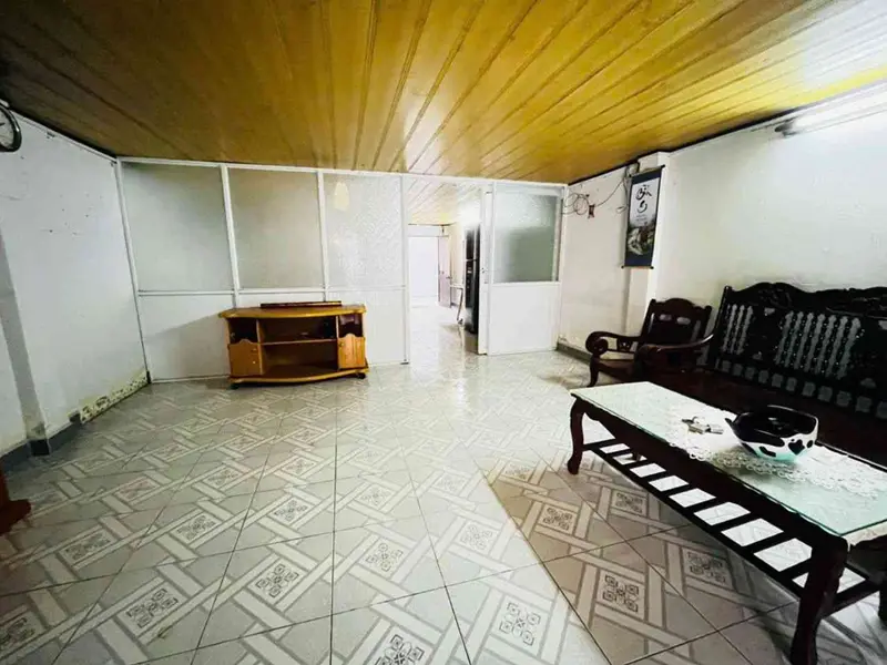 Cơ hội hiếm có sở hữu nhà 2 tầng mặt tiền rộng tại Quận 8 với giá tốt... Bán nhà riêng tại Bình Đông, Hồ Chí Minh 01
