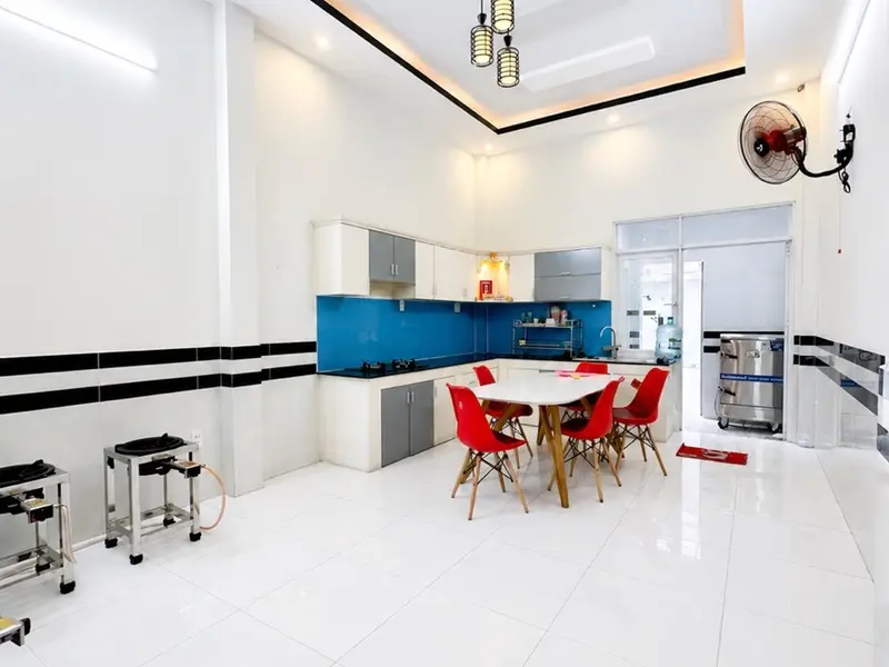 NHÀ ĐẸP TRỤC KINH DƯƠNG VƯƠNG SÁT MẶT TIỀN 80M2 NGANG 5M NHIK 4 TỶ... Bán nhà riêng tại An Lạc, Hồ Chí Minh 01