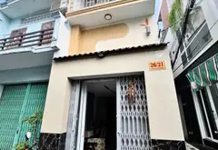 Nhà 3 Tầng Hiện Đại Gần Chợ Tân Phú... Bán nhà riêng tại Tân Phú, Hồ Chí Minh 03