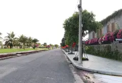 Bán đất hai mặt tiền gần biển tại Hội An Đông, Đà Nẵng... Bán đất tại Hội An Đông, Đà Nẵng 16