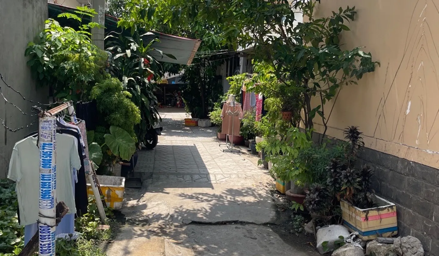 Bán nhà riêng 2 tầng 75m2 khu vực Kha Vạn Cân Thủ Đức giá 5.3 tỷ... Bán nhà riêng tại Hiệp Bình, Hồ Chí Minh 01