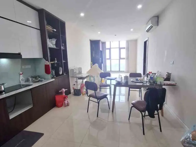 Căn Chung Cư HPC Land Mark - 3 ngủ, Hà Đông, Hà Nội... Bán căn hộ chung cư tại Hà Đông, Hà Nội 01