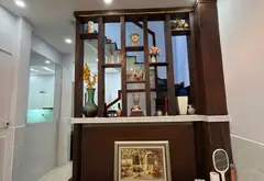 Bán nhà 2 tầng 24m2 giá 3.9 tỷ, khu vực Gò Vấp, mặt tiền rộng 9.2m... Bán nhà riêng tại Thông Tây Hội, Hồ Chí Minh 02