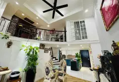 Căn hộ Duplex đẳng cấp tại phường Thanh Xuân giữa lòng Hà Nội... Bán căn hộ chung cư tại Thanh Xuân, Hà Nội 12