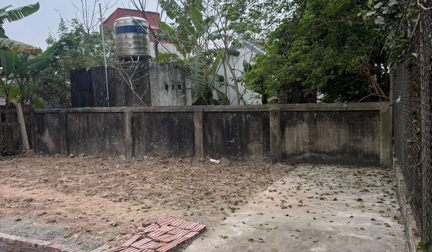 CƠ HỘI VÀNG SỞ HỮU ĐẤT VEN SÔNG HIẾM TẠI XÓM ĐÌNH... Bán đất tại Nam Phù, Hà Nội 01