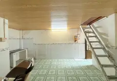 Nhà 2 tầng giá tốt ở Gò Vấp, gần trung tâm... Bán nhà riêng tại An Hội Tây, Hồ Chí Minh 04
