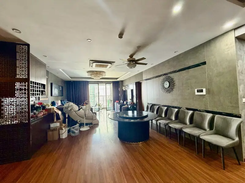 Căn Hộ Góc 3 Phòng Ngủ Tại Stellar Garden Với Không Gian Sống Đẳng Cấp... Bán căn hộ chung cư tại Thanh Xuân, Hà Nội 01