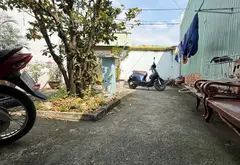 Nhà rộng 7m mặt tiền, hẻm xe tải thoải mái quận 12... Bán nhà riêng tại Trung Mỹ Tây, Hồ Chí Minh 06