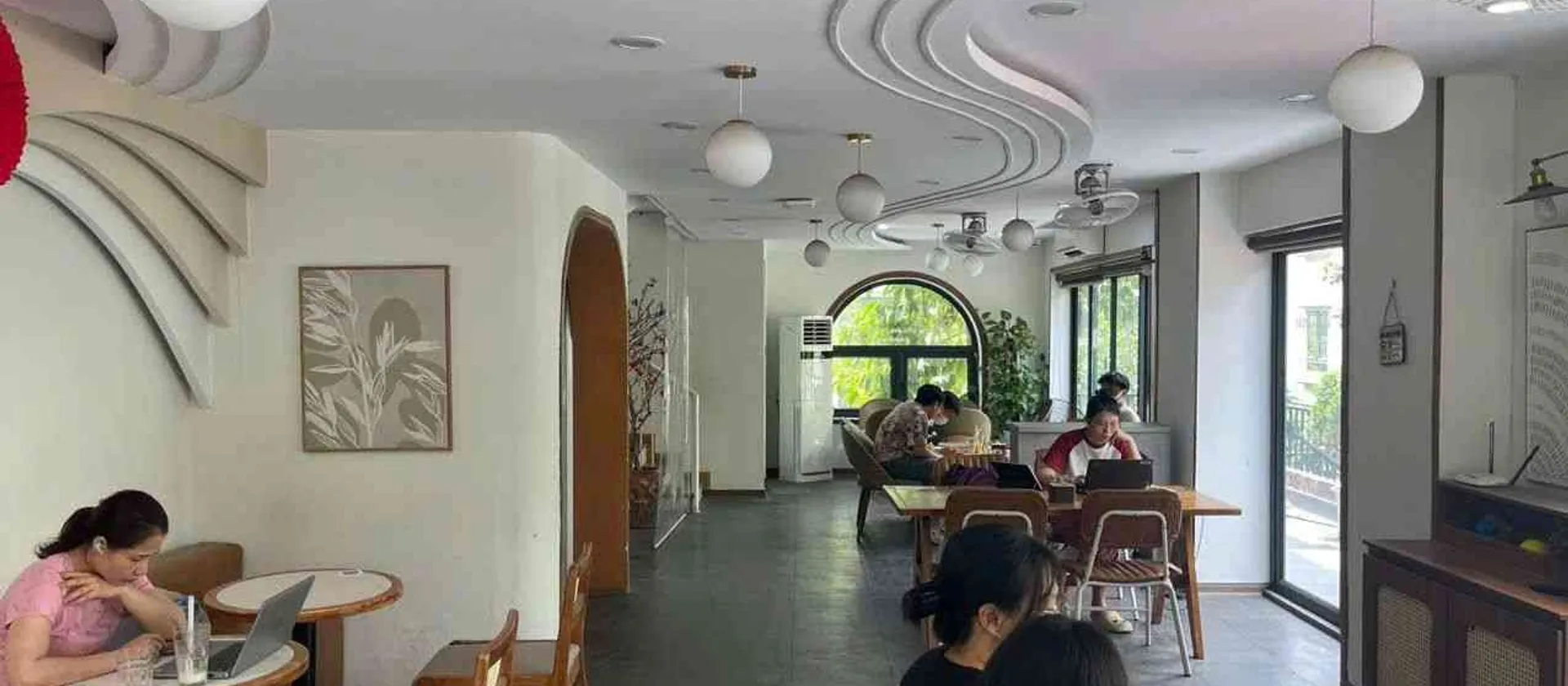 Biệt thự lô góc kinh doanh đỉnh tại Lacasta Văn Phú... Bán biệt thự, liền kề tại Kiến Hưng, Hà Nội 01