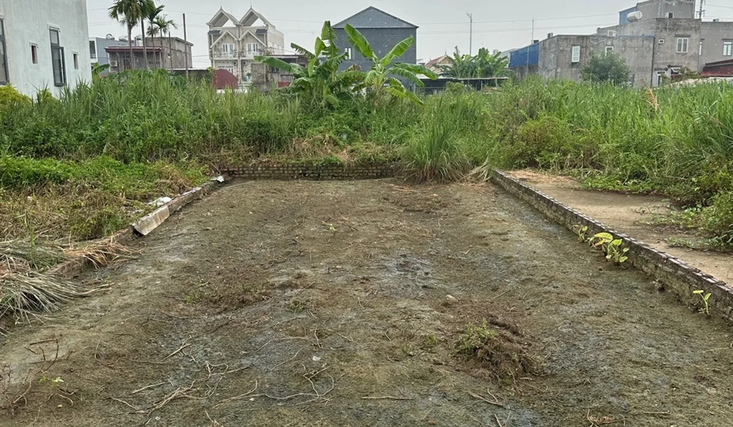 Lô Đất Đẹp 85m² Tại Tân Linh, Minh Tân, Kiến Thuỵ, Hải Phòng... Bán đất tại Kiến Thụy, Hải Phòng 01