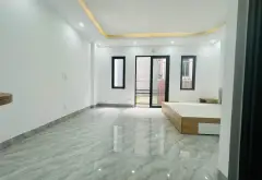Nhà 5 tầng có thang máy gần Hinode Royal, giá 6.45 tỷ... Bán nhà riêng tại Hoài Đức, Hà Nội 11
