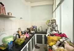 Nhà góc mặt tiền đường Gia Phú, quận 6, 3 tầng, giá tốt... Bán nhà mặt phố tại Bình Tiên, Hồ Chí Minh 04