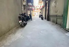 Bán nhà riêng 3 tầng khu trung tâm Phố Tô Hiệu sầm uất, diện tích 35.9m²... Bán nhà riêng tại Lê Chân, Hải Phòng 01