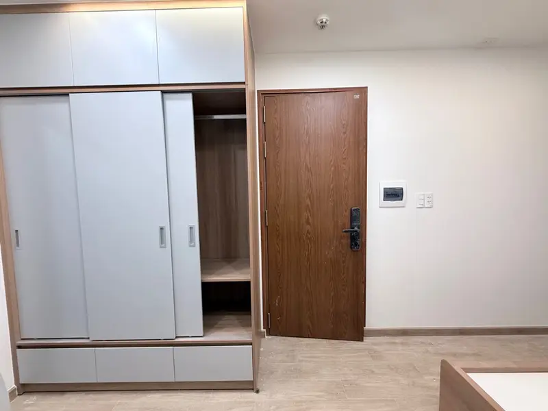 Bán nhà HXH 6 tầng làm CHDV cao cấp đường Lê Đức Thọ (4x25m) 16Phòng giá 17 tỷ TL... Bán nhà riêng tại An Nhơn, Hồ Chí Minh 01