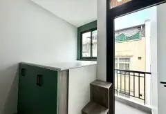Nhà đẹp trung tâm Quận 3, không gian sống lý tưởng... Bán nhà riêng tại Xuân Hòa, Hồ Chí Minh 10