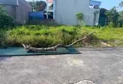 Bán đất 114,3m2 gần trung tâm xã Thanh Sơn - Sóc Sơn... Bán đất tại Kim Anh, Hà Nội 01