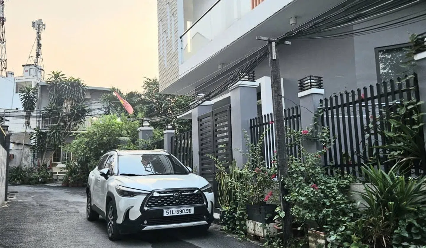 Bán nhà riêng Quận 9 Tăng Nhơn Phú A diện tích 134.5m2 mặt tiền 6m giá 8.1 tỷ... Bán nhà riêng tại Tăng Nhơn Phú, Hồ Chí Minh 01