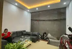 Nhà 4 tầng diện tích 40m² tại trung tâm Cầu Giấy, phù hợp ở và cho thuê... Bán nhà riêng tại Cầu Giấy, Hà Nội 02