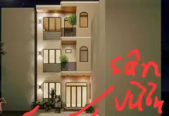 Biệt thự mini sang trọng tại khu phố Lê Lợi... Bán nhà riêng tại Gia Viên, Hải Phòng 02