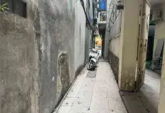 Nhà 2 tầng thoáng mát tại Kim Liên, Đống Đa... Bán nhà riêng tại Kim Liên, Hà Nội 05