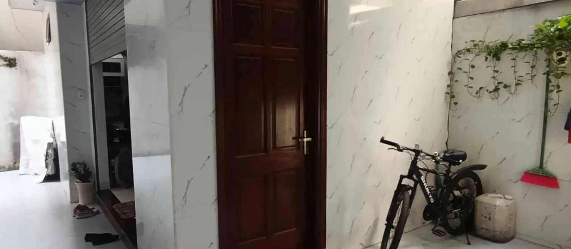 Bán nhà 5 tầng tại Phúc Lợi, diện tích 30m2, giá 5.4 tỷ... Bán nhà riêng tại Phúc Lợi, Hà Nội 01