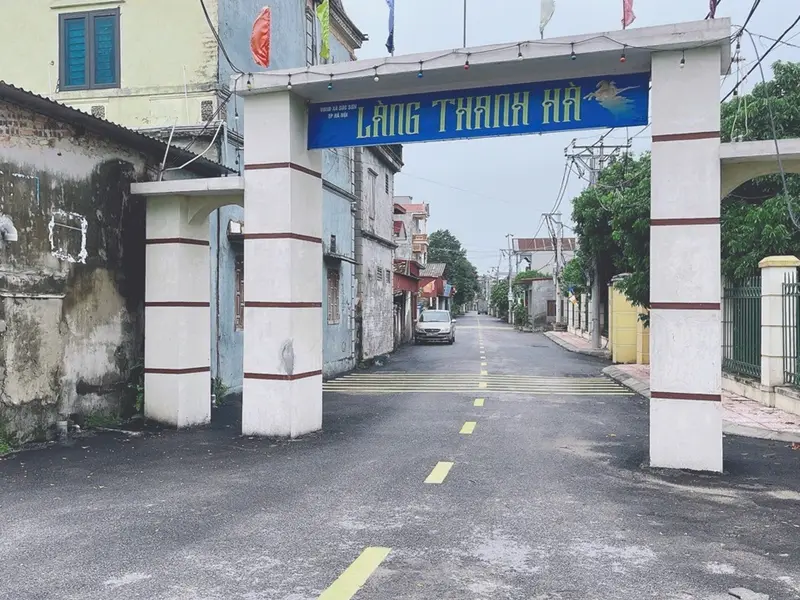 Mảnh Đất Vàng Tại Phúc Hà - Sóc Sơn Chờ Chủ Mới!... Bán đất tại Sóc Sơn, Hà Nội 01