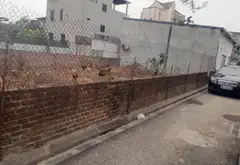 Bán đất mặt tiền 14m tại xã Võng La, gần cầu Thắng Long, giá tốt... Bán đất tại Thiên Lộc, Hà Nội 08