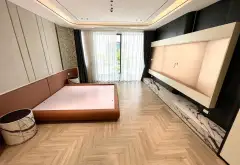 Biệt Thự Phân Lô Quân Đội 8 Tầng Sang Trọng Tại Khu Dân Cư 918... Bán nhà riêng tại Long Biên, Hà Nội 08