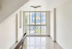 Nhà 5 tầng 2 mặt tiền Vườn Lài siêu tiện kinh doanh... Bán nhà mặt phố tại Vườn Lài, Hồ Chí Minh 03