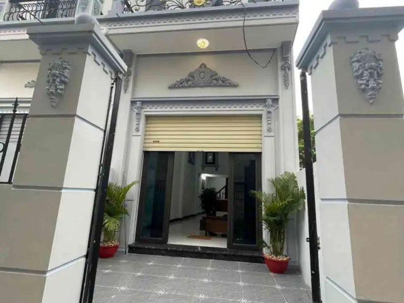 Cơ hội sở hữu nhà 2 tầng chắc chắn tại Phường Đồng Nguyên, Bắc Ninh giá hợp lý... Bán nhà riêng tại Đồng Nguyên, Bắc Ninh 01