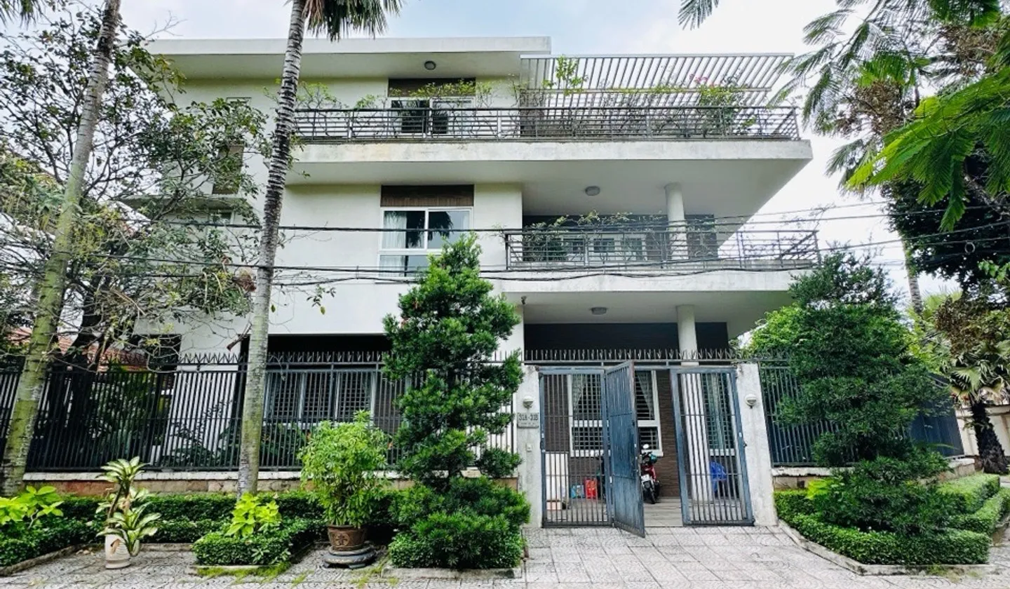 Biệt thự siêu vip khu Tên Lửa lô góc 2 mặt tiền rộng rãi... Bán biệt thự, liền kề tại An Lạc, Hồ Chí Minh 01
